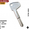 Converso do Cdigo RCA:

G - 1180

J - A45.1201

D - 880