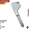 Converso do Cdigo RCA:

G - 1116

J -

L -

D -D1116

S -